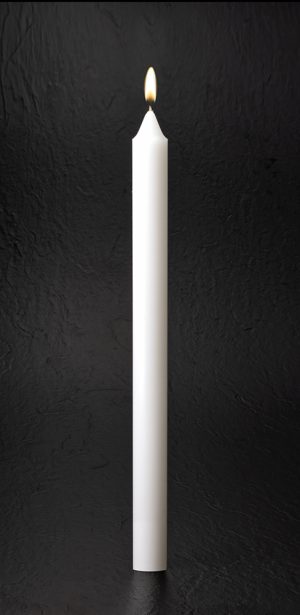 Stearic 1 1/2" Diameter