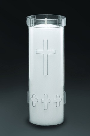 Unbreakable Remembrance Candles