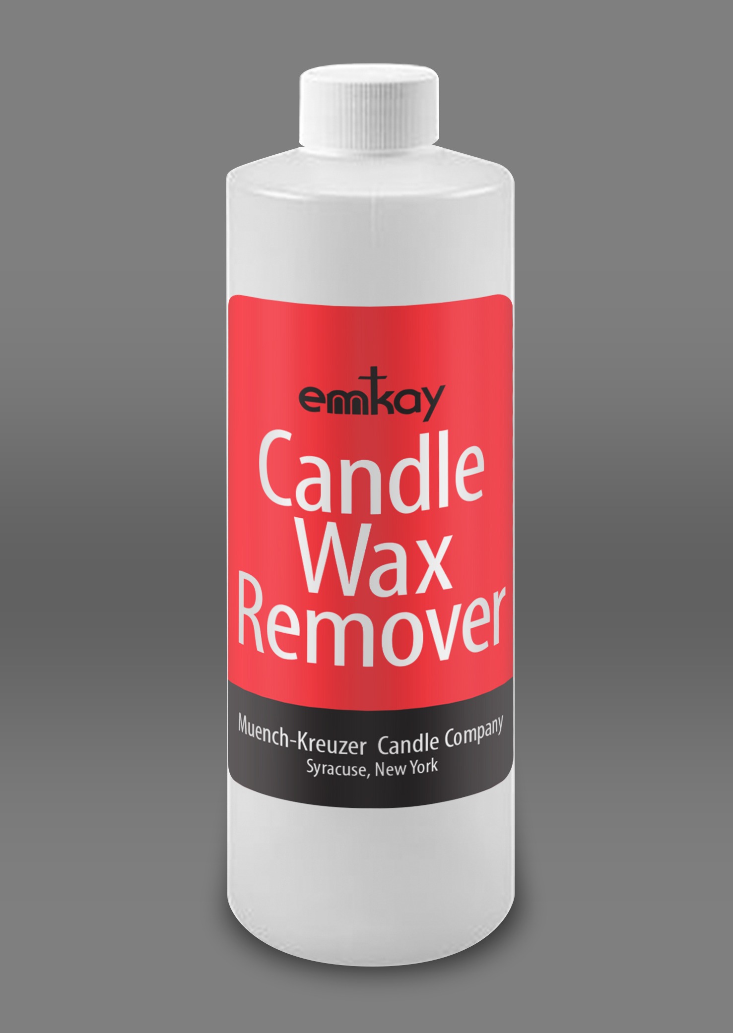 Wax Remover  Emkay Candle Co.