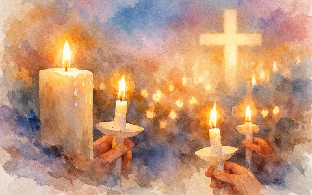 Best Candlelight Service Supplies for Churches